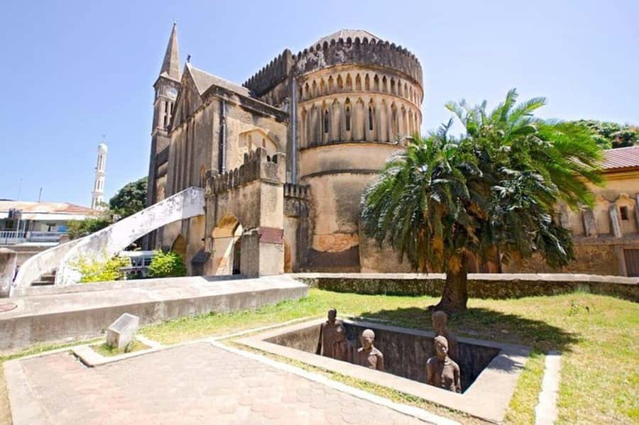Zanzibar: Stone Town Guided Tour with Prison Island - Why this Stone Town and Prison Island pairing works