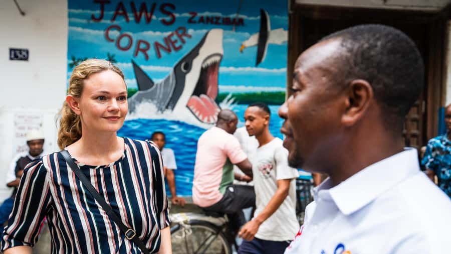 Zanzibar: Stone Town Historical Cultural Walking Guided Tour - How long the tour really takes