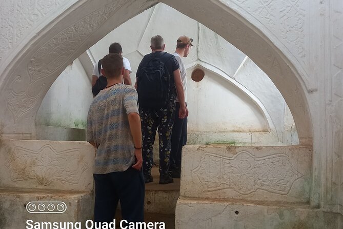 Zanzibar Stone Town Historical Tour and Spice Farm Tour - What the $50 price includes