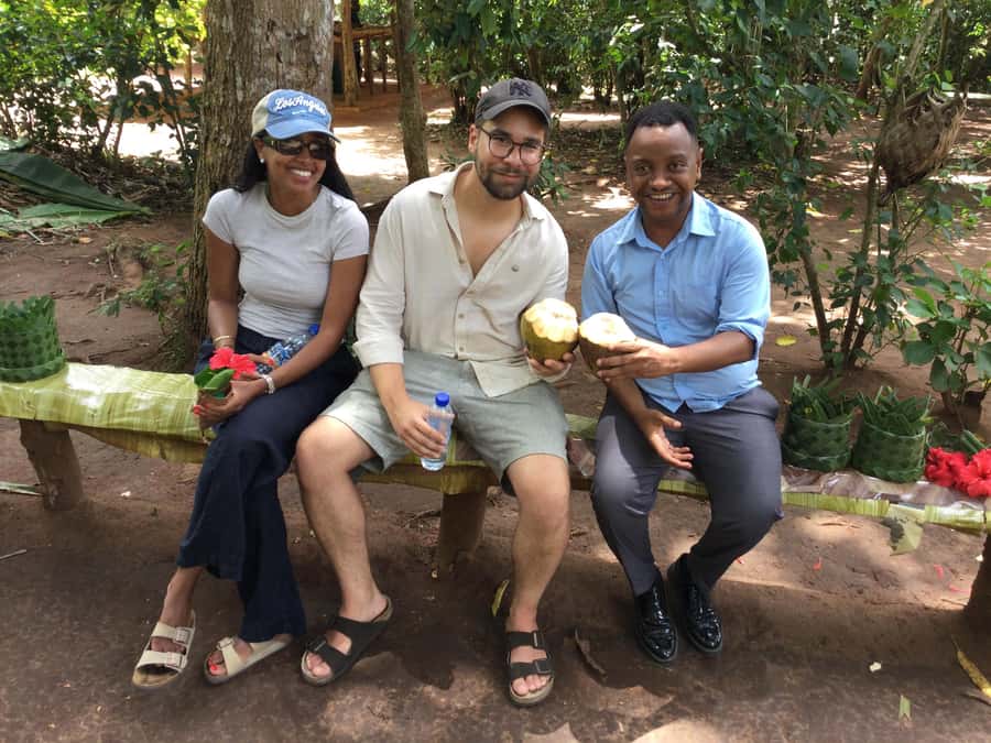 Zanzibar:Stone Town & Spice Farm Private Tour Lunch Included - Key points to know before booking