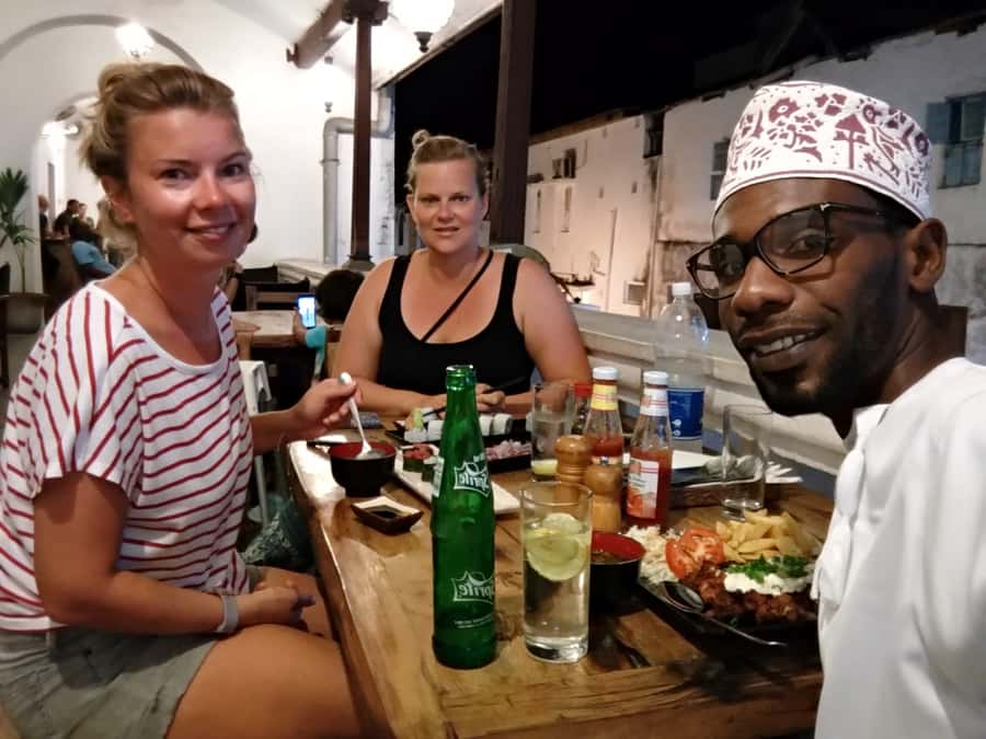 Zanzibar: Stone Town & Spice Farm Tour with Lunch - Why the Stone Town and spice farm pairing works