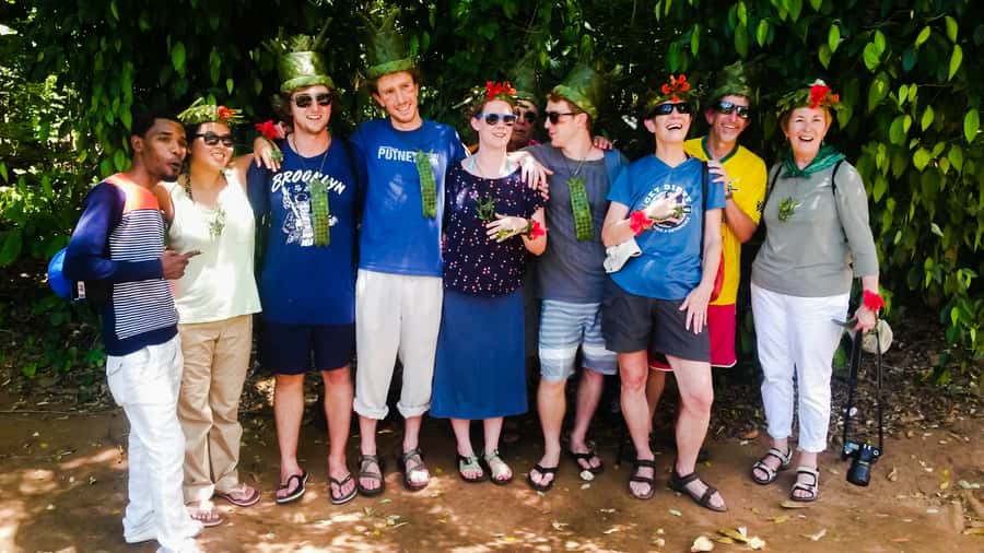 Zanzibar: Stone Town & Spice Farm Tour with Lunch - Is the $73 price fair?