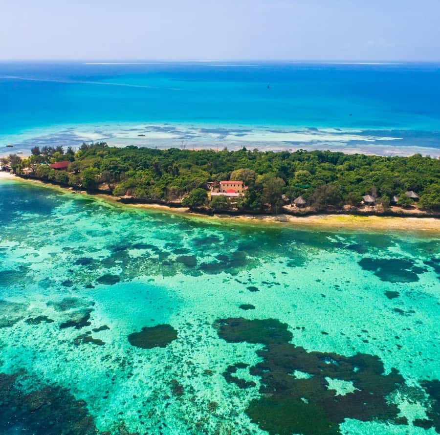 Zanzibar: Stone Town, Spice Tour, Prison Island with Lunch - A full day that explains Zanzibar from several angles
