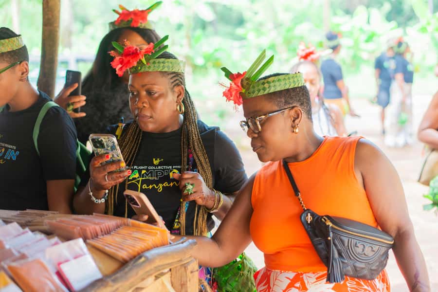 Zanzibar: Stone Town, Spice Tour, Prison Island with Lunch - Is $68 good value?
