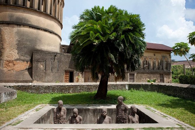 Zanzibar Stone Town Walking Tour - Kassim’s guiding style and flexibility