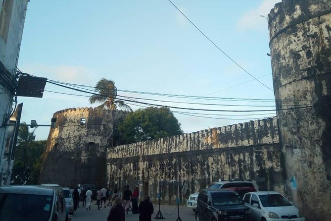 Zanzibar Stone Town Walking Tour - Is two to three hours enough?