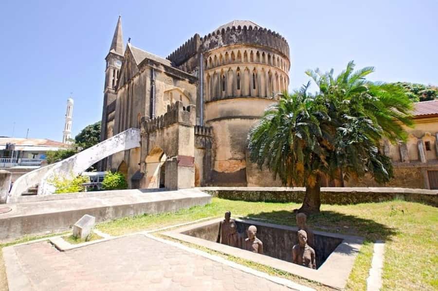 Zanzibar: Stone Town Walking Tour with Guide - Key points at a glance