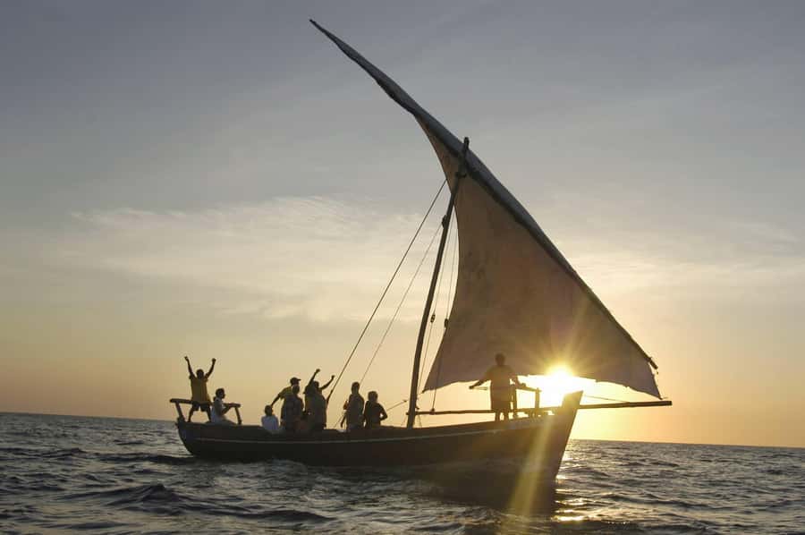 Zanzibar: Sunset Dhow Cruise - Who will enjoy this dhow cruise most?