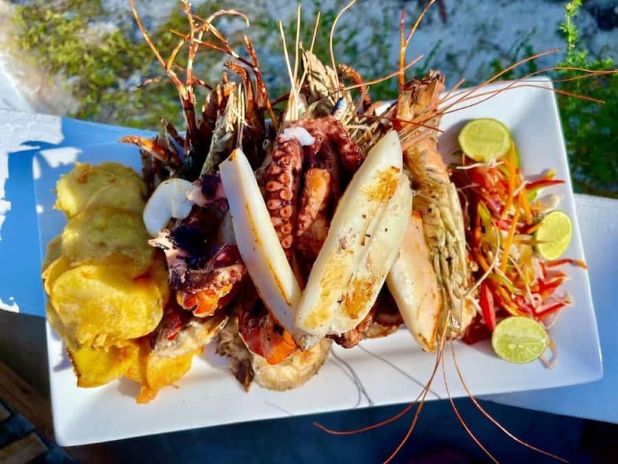 Zanzibar: The Rock, Paje Beach, Jozani Forest, Salaam Cave - Key points to know before booking
