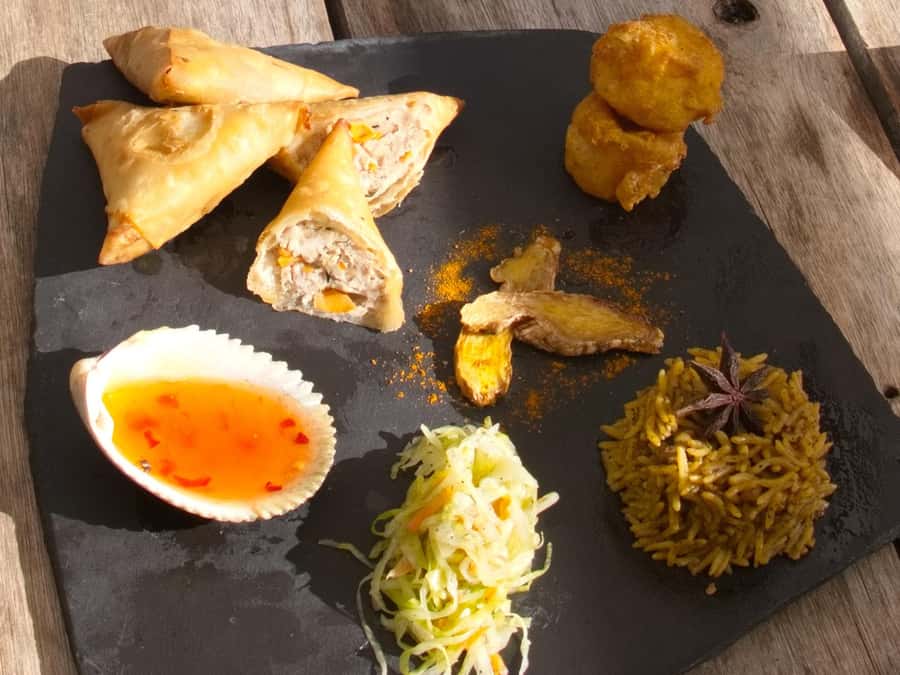 Zanzibar: The Swahili Spice Experience - Spice Tour + Culinary Journey - From spice farm to Swahili table