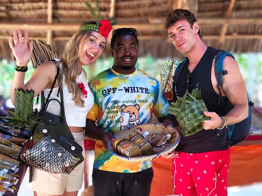 Zanzibar: The Swahili Spice Experience - Spice Tour + Culinary Journey - Who will enjoy this most?