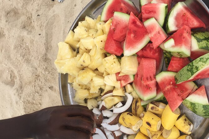 Zanzibar Tours & Taxi Services - What the strong rating tells you
