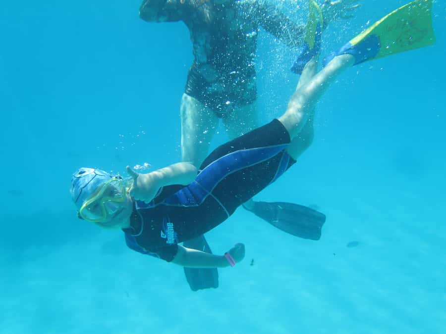 Zanzibar: Tumbatu Island Private Snorkeling Adventure Tour - Reaching Tumbatu from northern Zanzibar