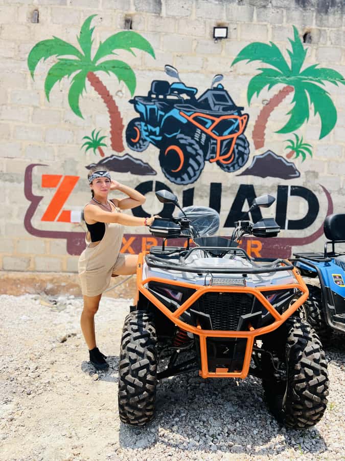 Zanzibar: Zenji ATV Tour - Key points to know before you book